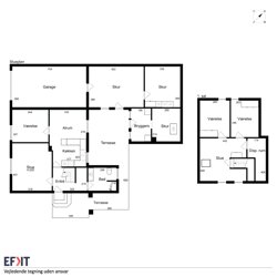 Visborgvej 20, Visborg, 9560 Hadsund