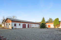 Skivevej 84, Hald-Tostrup, 9500 Hobro