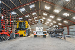 Skivevej 84, Hald-Tostrup, 9500 Hobro