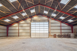 Skivevej 84, Hald-Tostrup, 9500 Hobro