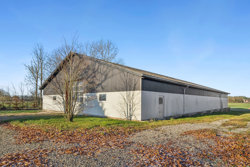 Skivevej 84, Hald-Tostrup, 9500 Hobro