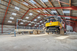 Skivevej 84, Hald-Tostrup, 9500 Hobro