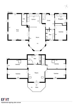 Skivevej 84, Hald-Tostrup, 9500 Hobro