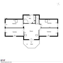 Skivevej 84, Hald-Tostrup, 9500 Hobro