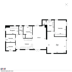 Bøgedal 22, 8643 Ans By