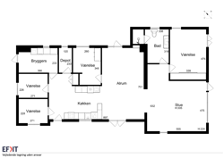 Bøgedal 22, 8643 Ans By