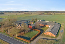 Skivevej 84, Hald-Tostrup, 9500 Hobro