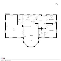 Skivevej 84, Hald-Tostrup, 9500 Hobro