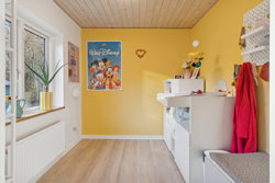 Bøgedal 22, 8643 Ans By