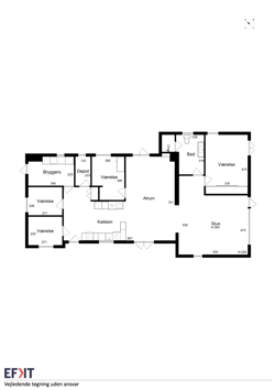 Bøgedal 22, 8643 Ans By