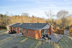 Bøgedal 22, 8643 Ans By