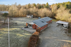 Bøgedal 22, 8643 Ans By