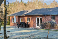 Bøgedal 22, 8643 Ans By