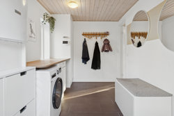 Bøgedal 22, 8643 Ans By