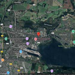 Haurowitzvej 21, 8700 Horsens
