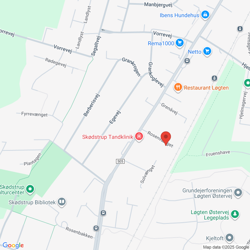 Rosenvænget 6, Løgten, 8541 Skødstrup