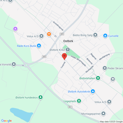 Storegade 34, 8752 Østbirk