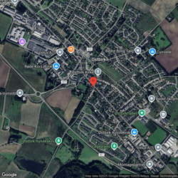 Storegade 34, 8752 Østbirk