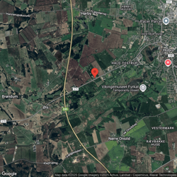 Skivevej 84, Hald-Tostrup, 9500 Hobro