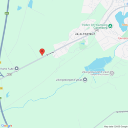 Skivevej 84, Hald-Tostrup, 9500 Hobro