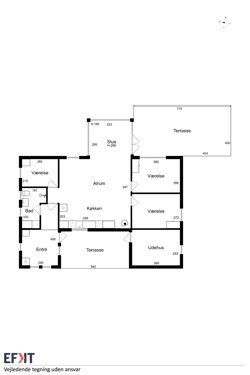 Oasevej 1, Stødov, 8420 Knebel