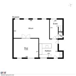 Højskolebakken 1, 7171 Uldum