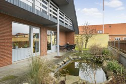 Skolegade 16, Hou, 8300 Odder