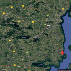 Skolegade 16, Hou, 8300 Odder