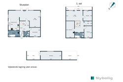 Skolegade 16, Hou, 8300 Odder