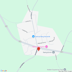 Jaungyden 1, Nørre Vissing, 8660 Skanderborg