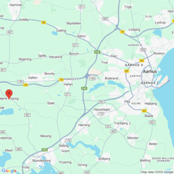 Jaungyden 1, Nørre Vissing, 8660 Skanderborg