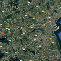 Jaungyden 1, Nørre Vissing, 8660 Skanderborg