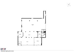 Østergade 3, st. tv, 9500 Hobro