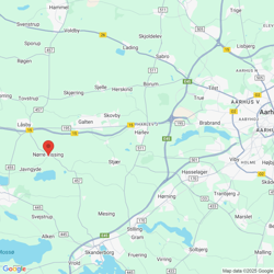 Jaungyden 1, Nørre Vissing, 8660 Skanderborg