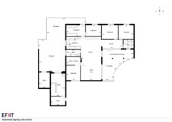 Villavej 35, Mejrup, 7500 Holstebro