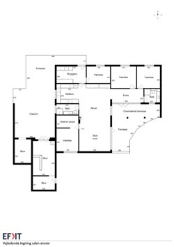 Villavej 35, Mejrup, 7500 Holstebro