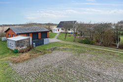 Klim Strandvej 31, Klim, 9690 Fjerritslev