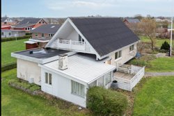 Klim Strandvej 31, Klim, 9690 Fjerritslev