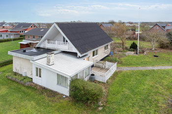 Klim Strandvej 31, 9690 Fjerritslev