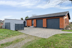 Klim Strandvej 31, Klim, 9690 Fjerritslev