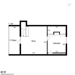 Klim Strandvej 31, Klim, 9690 Fjerritslev