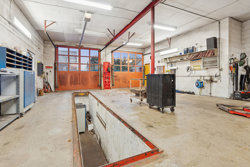 Ruevej 73, Rue, 5462 Morud