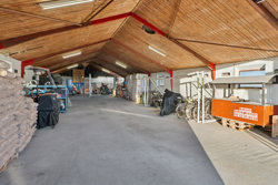 Batumvej 18, Batum, 7870 Roslev