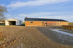 Batumvej 18, Batum, 7870 Roslev