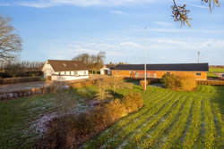 Batumvej 18, Batum, 7870 Roslev