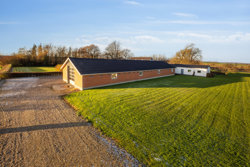 Batumvej 18, Batum, 7870 Roslev