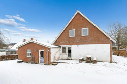 Bjerrevej 336, Bjerre, 8783 Hornsyld