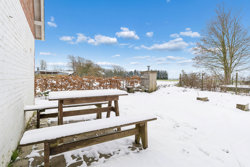 Bjerrevej 336, Bjerre, 8783 Hornsyld