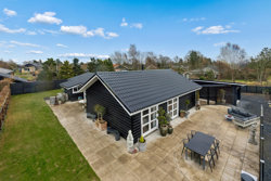 Bækhaven 20, Øster Hurup, 9560 Hadsund