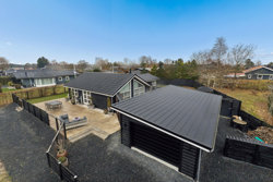 Bækhaven 20, Øster Hurup, 9560 Hadsund